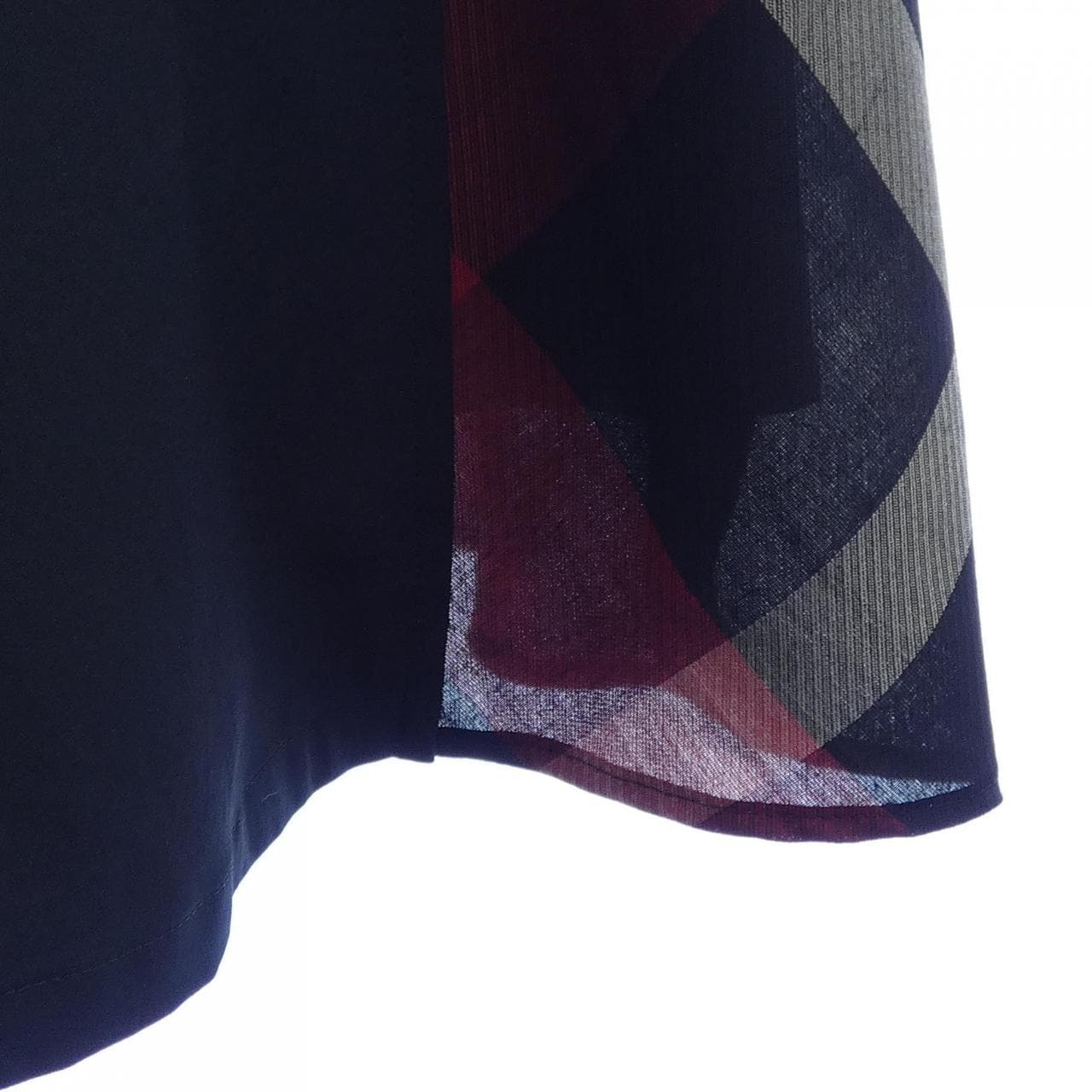 ブルーレーベルクレストブリッジ BLUE LABEL CRESTBRIDGE スカート