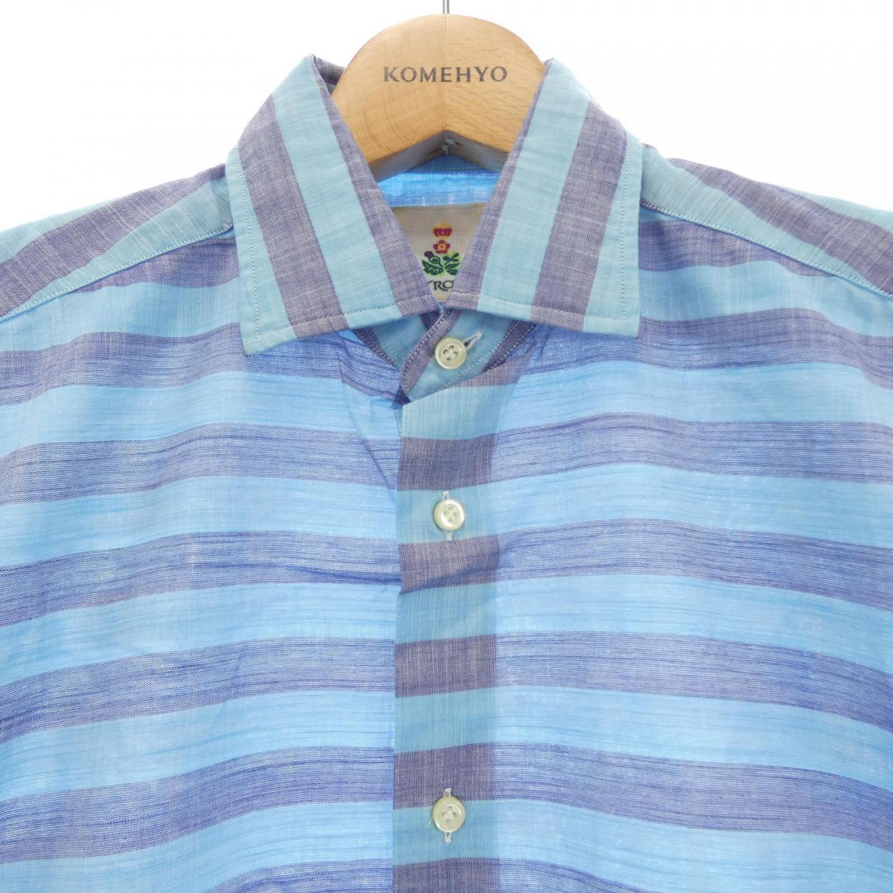 ギローバー GUY ROVER シャツ