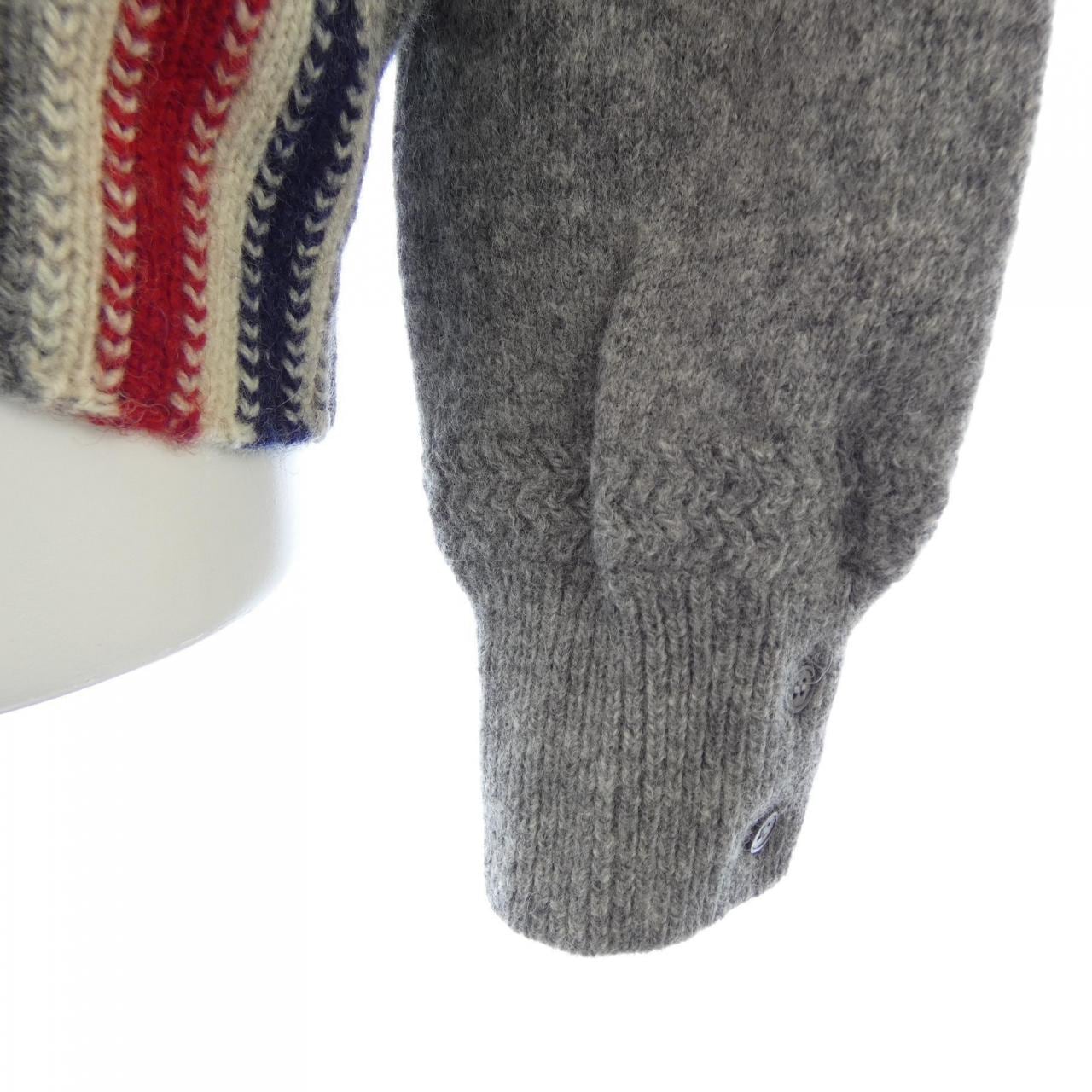 トムブラウン THOM BROWNE MKC229A-01085415 ニット