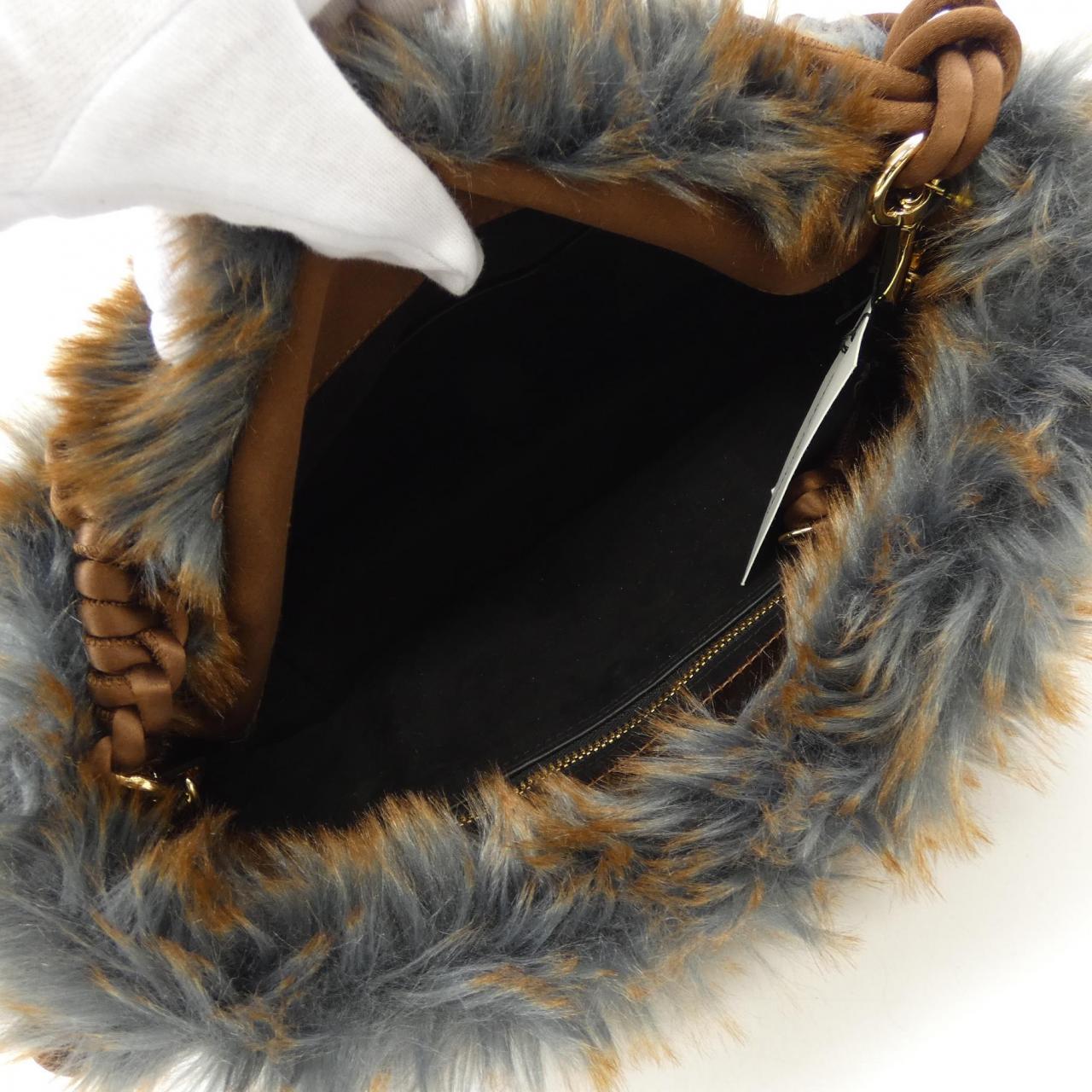 ドリスヴァンノッテン DRIES VAN NOTEN BAG