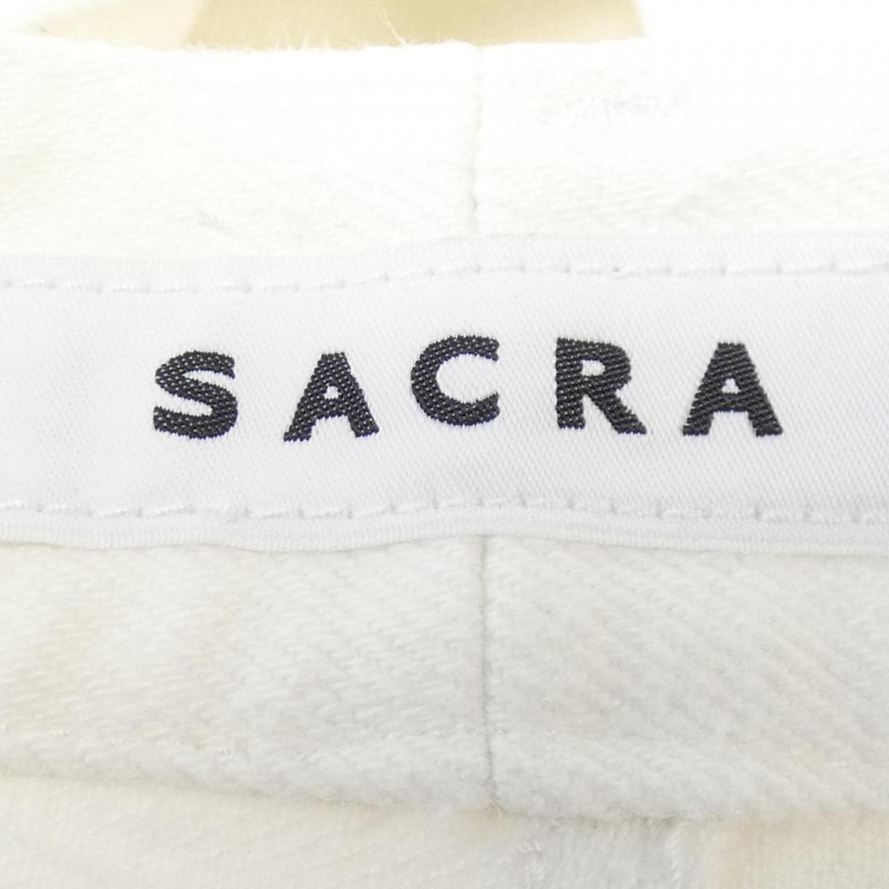 サクラ SACRA 125522111 パンツ