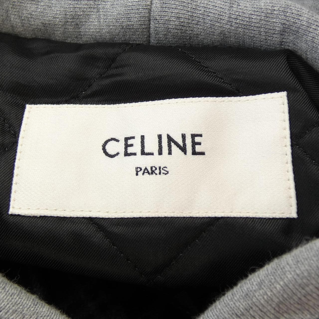 セリーヌ CELINE 2W65B912X ジャケット