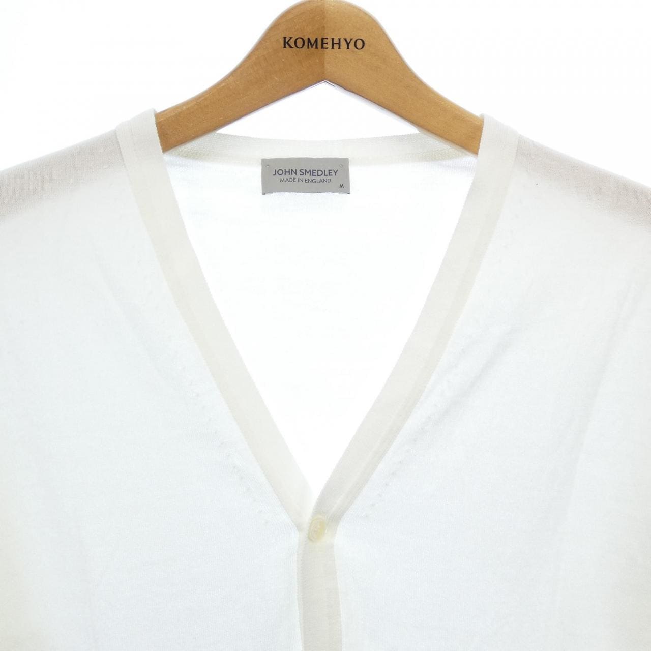 John Smedley JOHN SMEDLEY cardigan