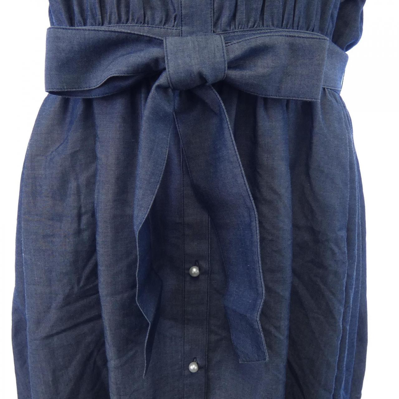 トゥービーシック TO BE CHIC W5J03-212-29 ワンピース
