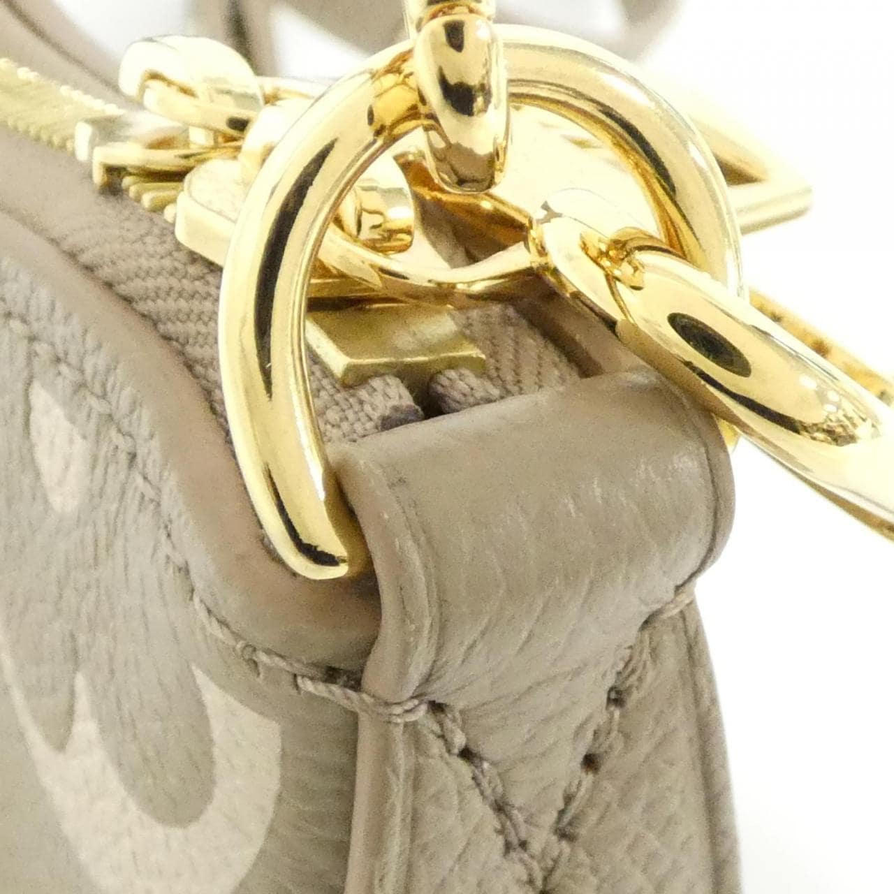 ルイヴィトン バイカラー モノグラム アンプラント ブーローニュ PM M13224 バッグ