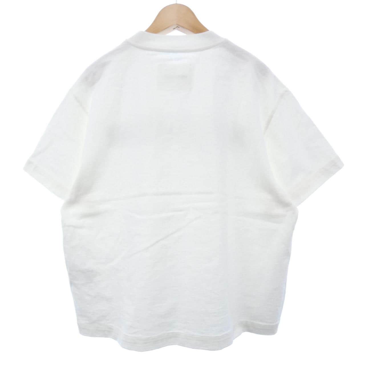 ジルサンダー JIL SANDER JSCU707050WU24870821 Tシャツ