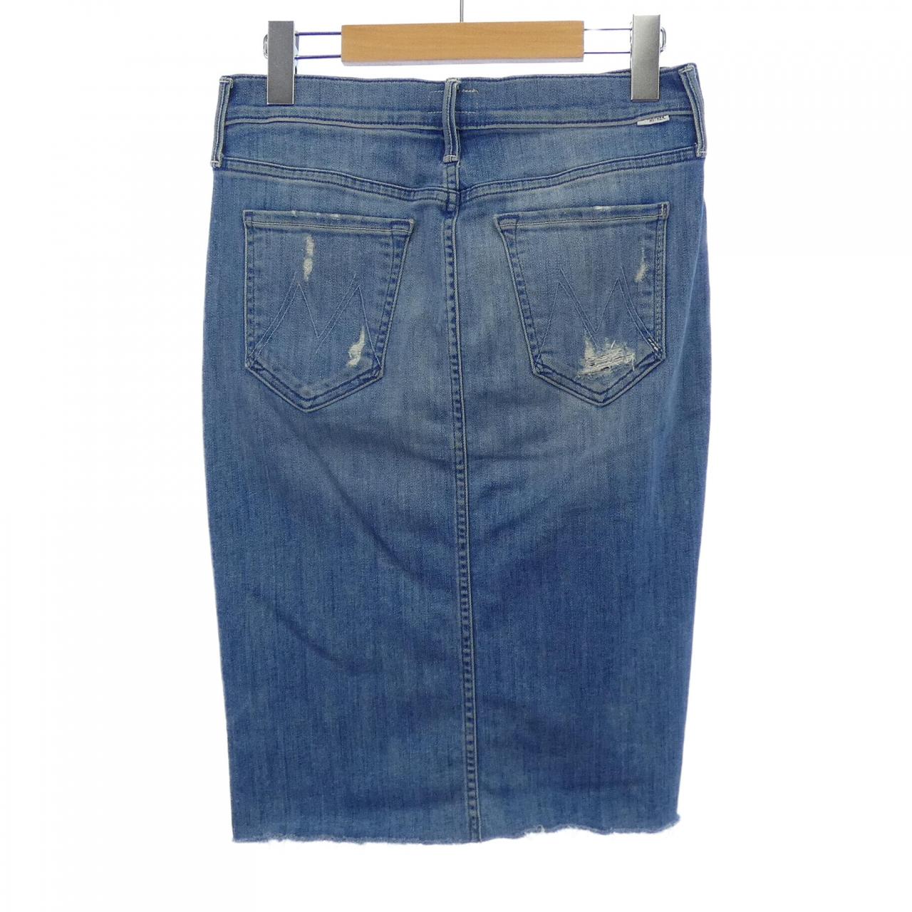 マザー MOTHER スカート