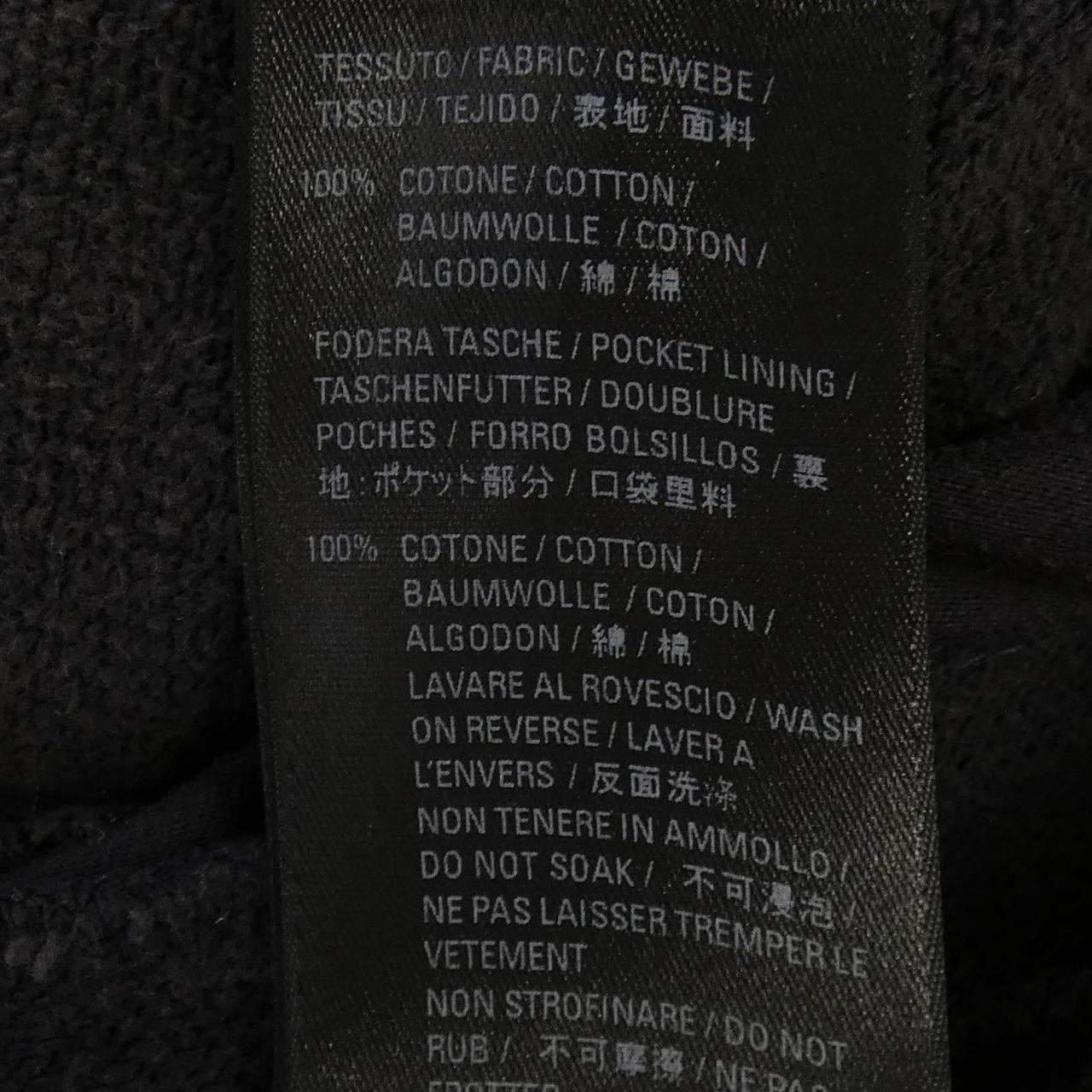 バレンシアガ BALENCIAGA 675244 TLVH1 UNISEX パンツ