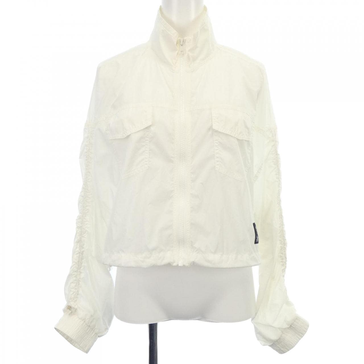 X-GIRL ジャケット