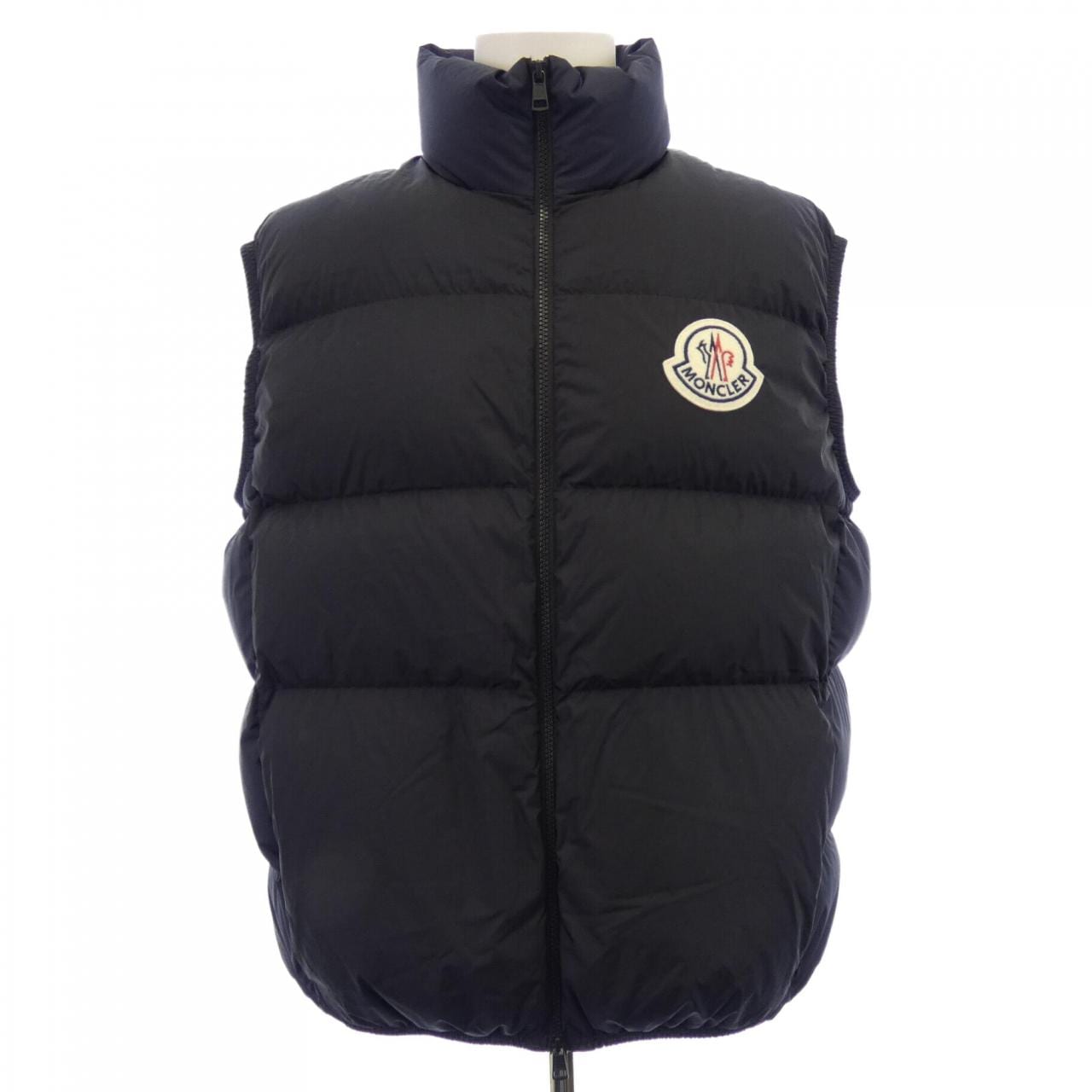 モンクレール MONCLER ALMAZ ダウンベスト