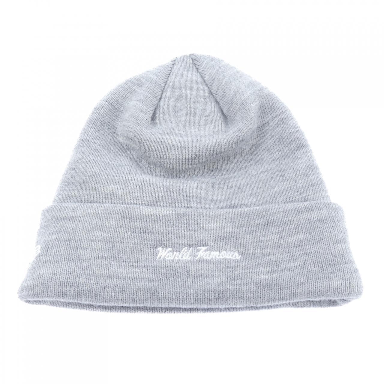 シュプリーム SUPREME NEW ERA ニットキャップ