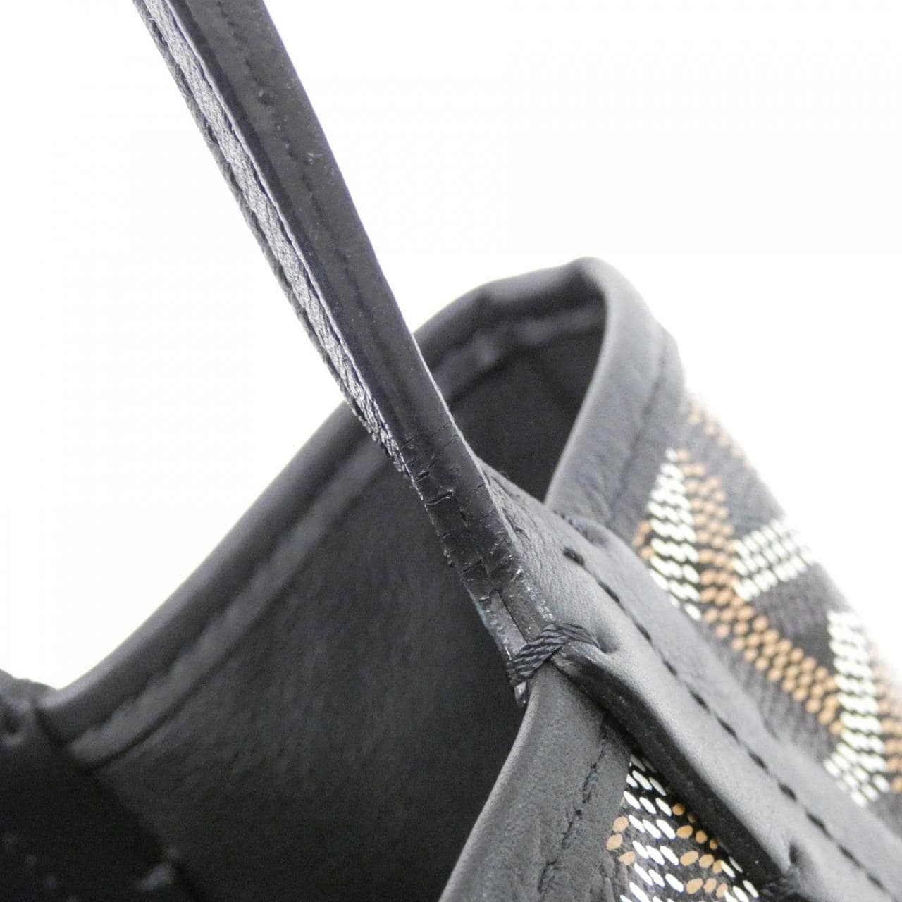 ゴヤール アンジュ ミニ バッグ