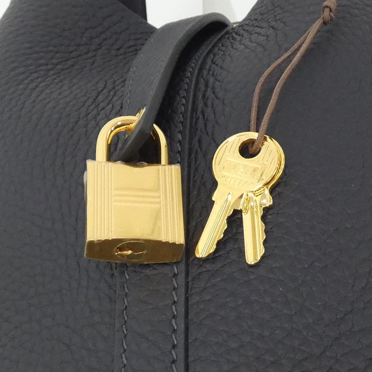 【未使用品】エルメス ピコタン ロック PM 056289CC バッグ