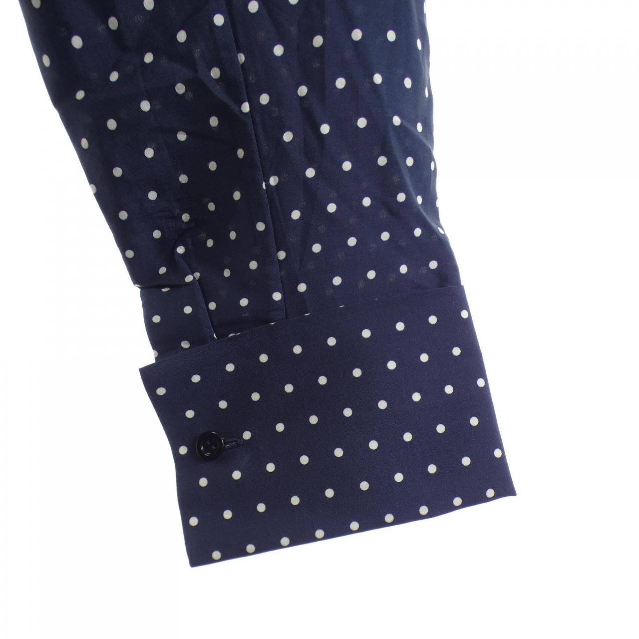 クリスチャンディオール CHRISTIAN DIOR 311B05A6131 シャツ