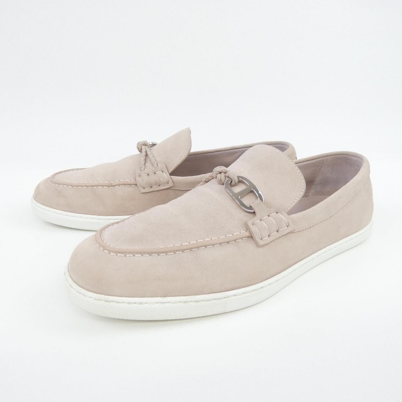 エルメス HERMES イグナシオ シェーヌダンクル 241926Z シューズ