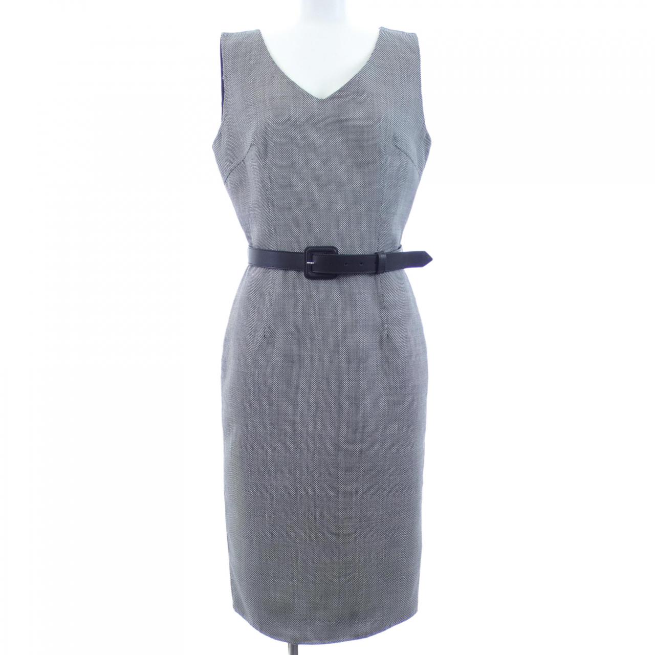 クリスチャンディオール CHRISTIAN DIOR 0C21686C1125 ワンピース