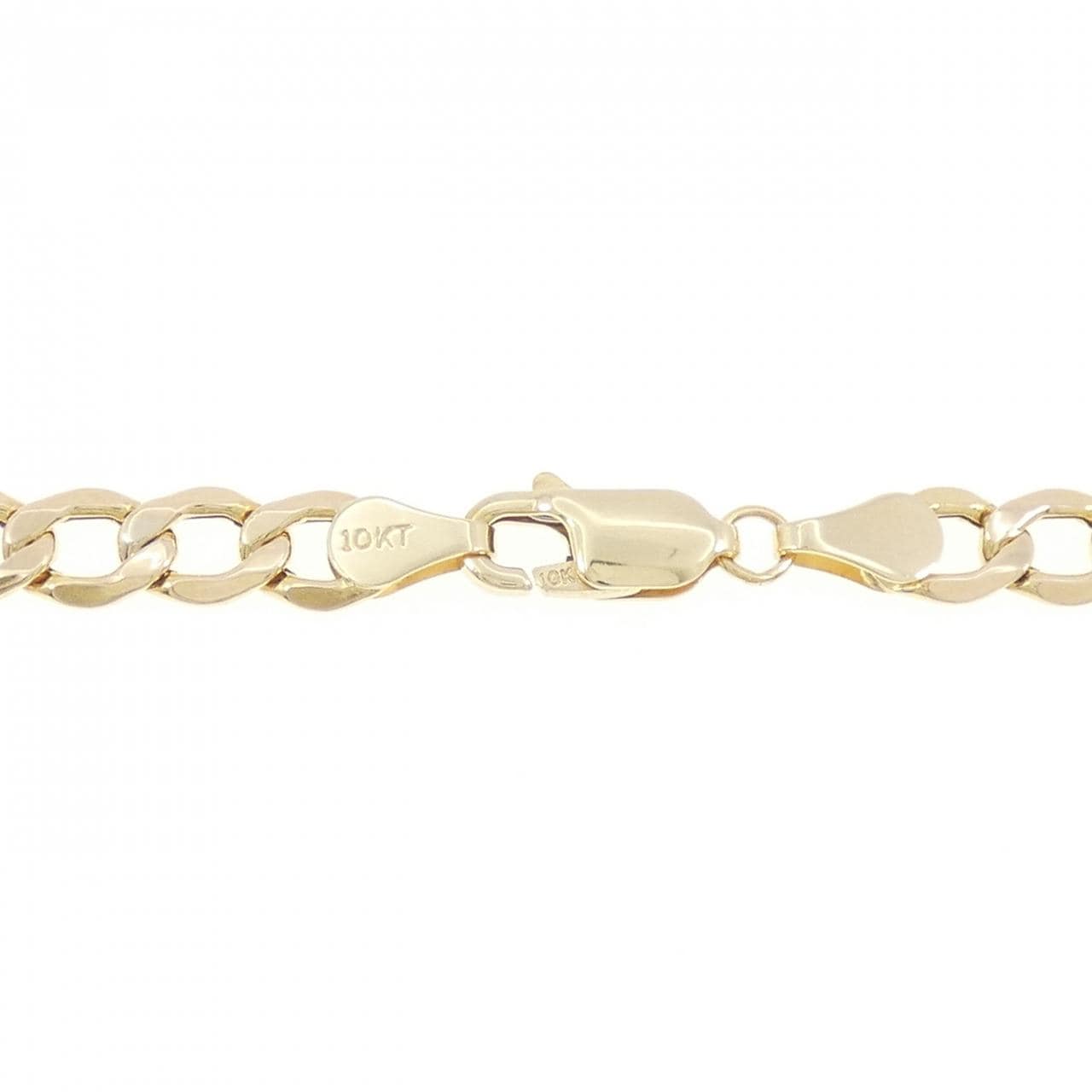 10KTYG ネックレス