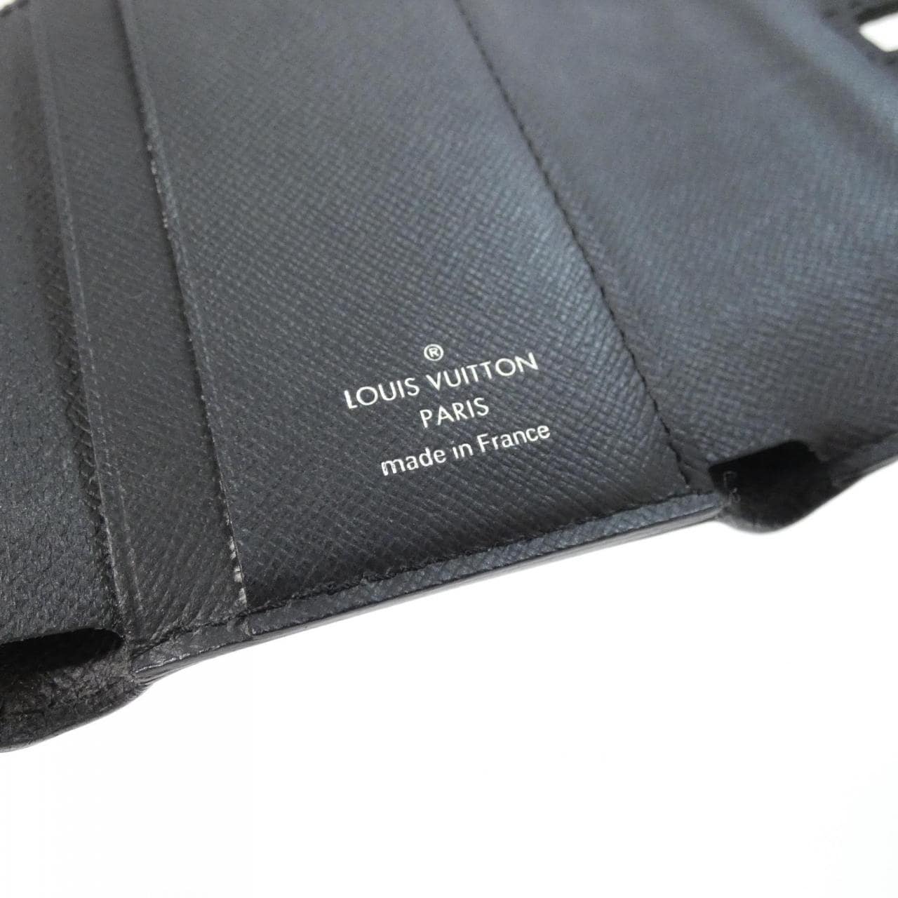 ルイヴィトン エピ ポルトフォイユ ツイスト コンパクト XS M63322 財布