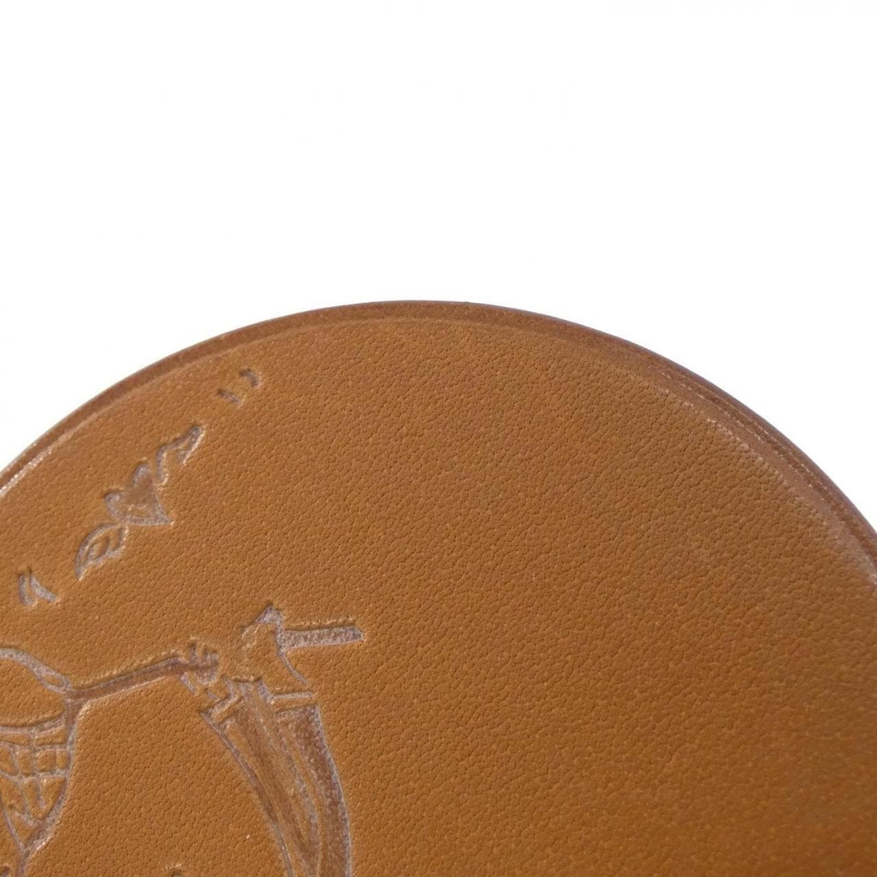 エルメス ATTRAPE MOI 061854CS キーホルダー