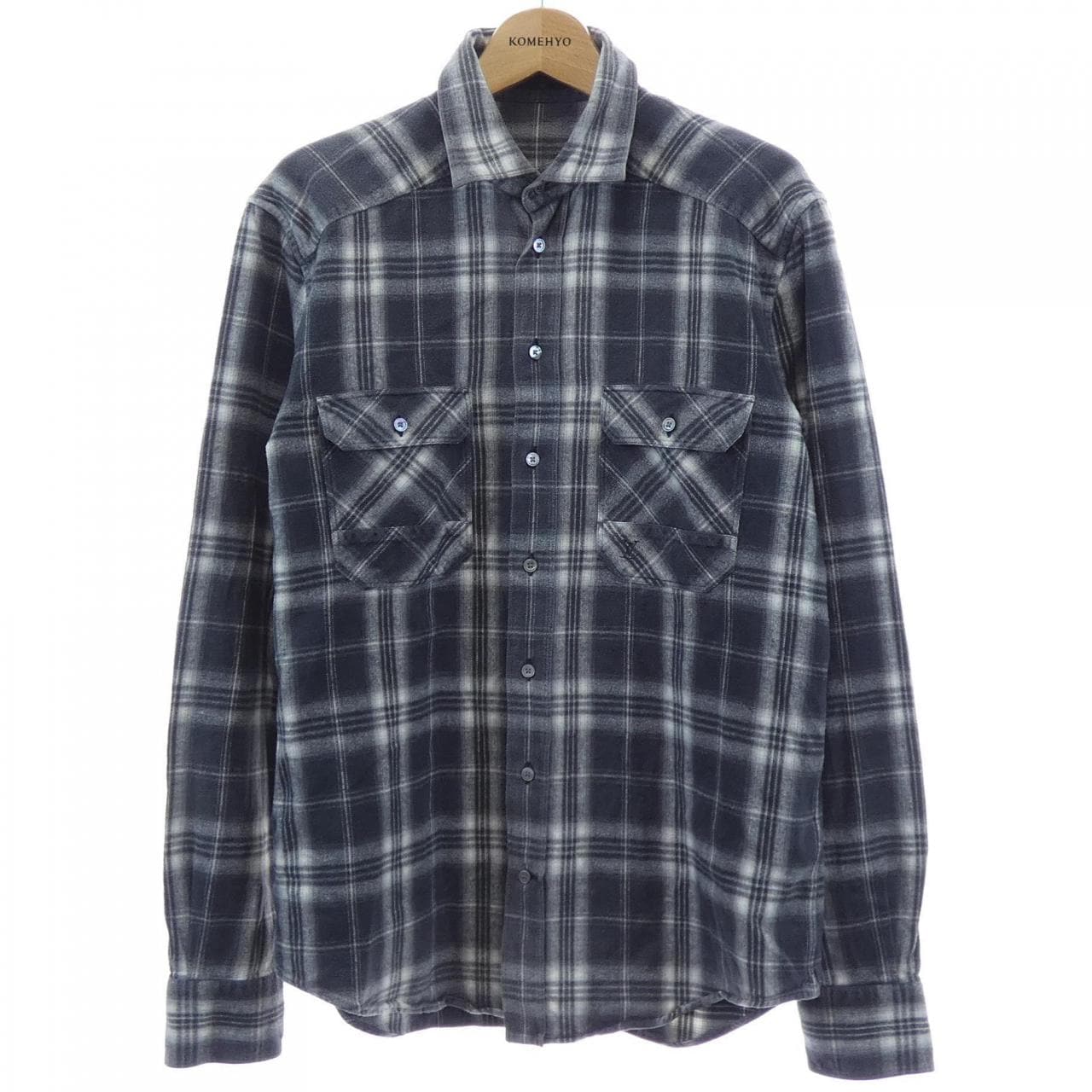 ルイヴィトン LOUIS VUITTON M1SH12B3A シャツ