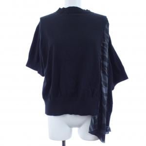 サカイ SACAI 20-04922 ニット