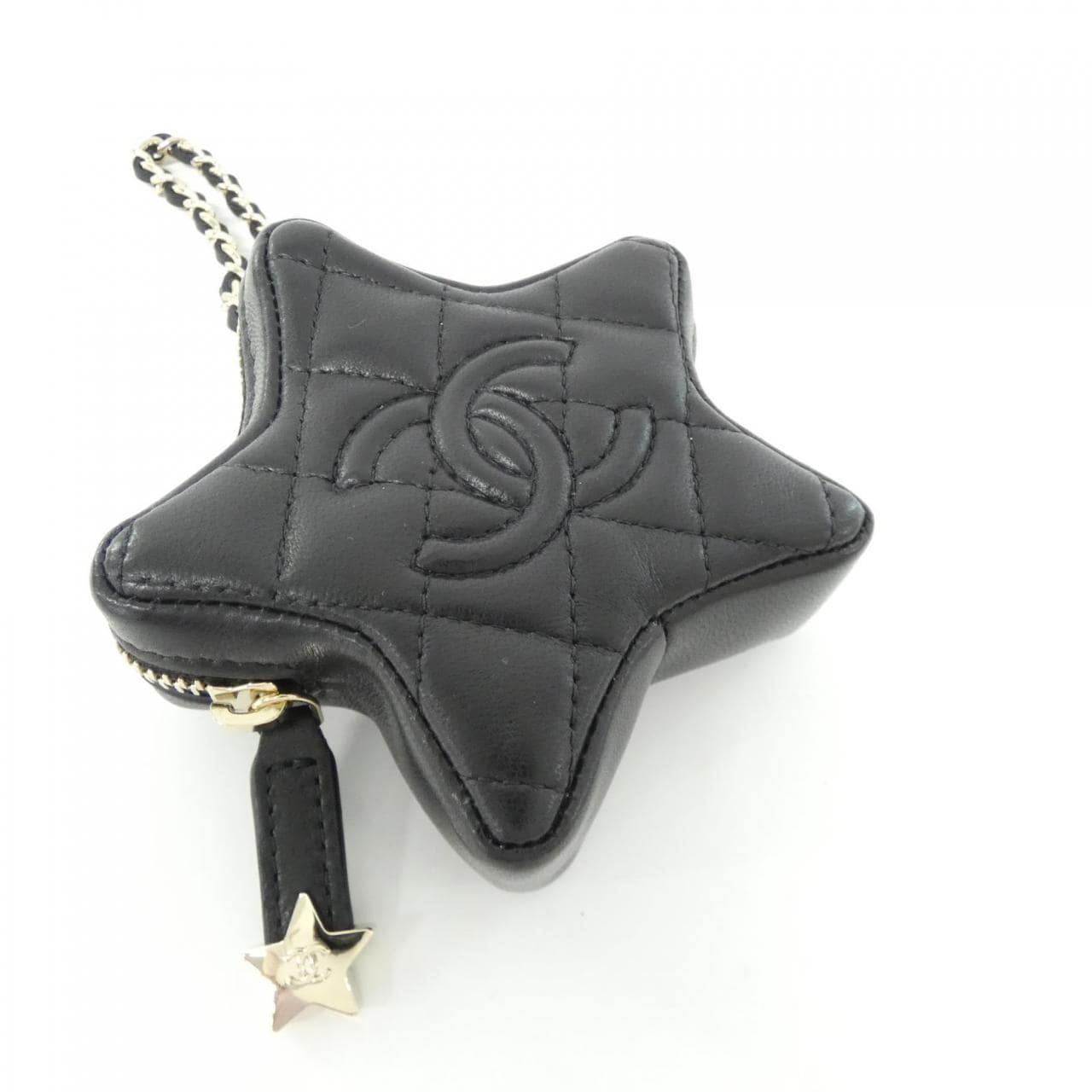 シャネル AP4985 バッグチャーム