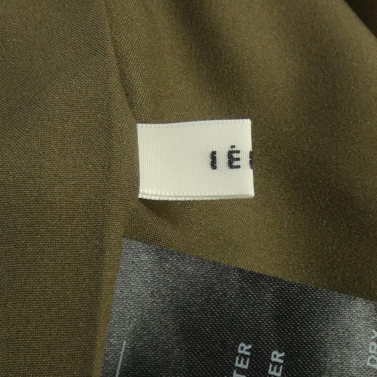 イエナ IENA 26-030-900-2000-1-0 パンツ