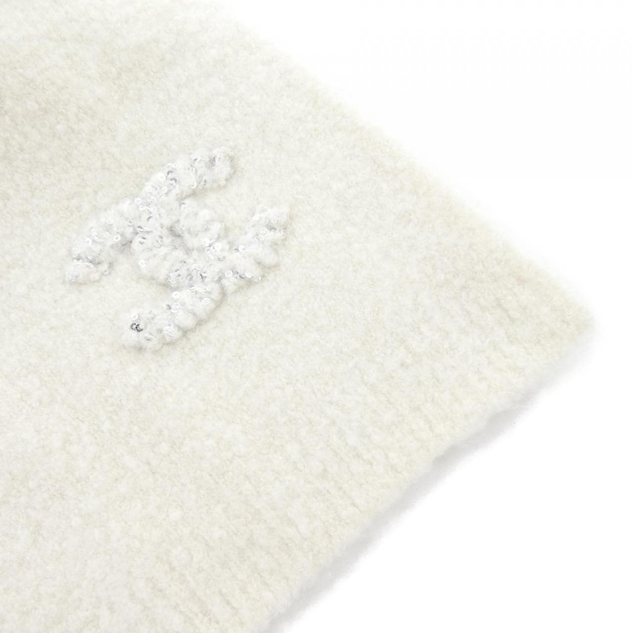 シャネル CHANEL AAB134B20783 MUFFLER