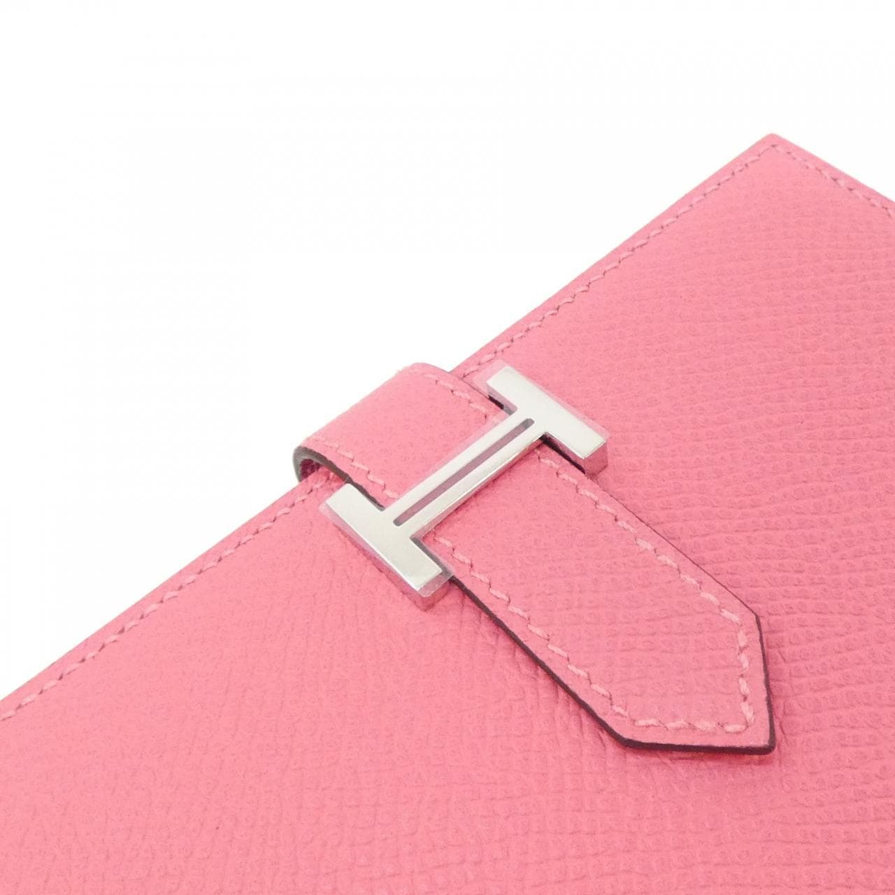 【未使用品】エルメス ベアン コンパクト 039790CK 財布