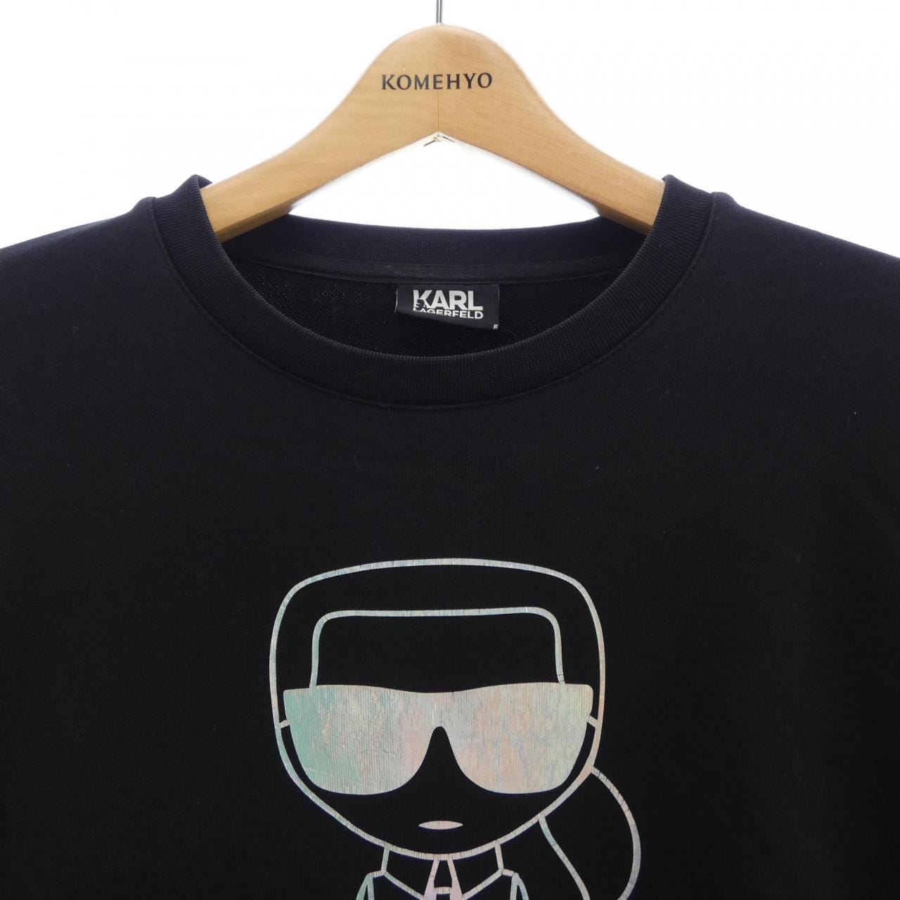 カールラガーフェルド Karl Lagerfeld スウェット