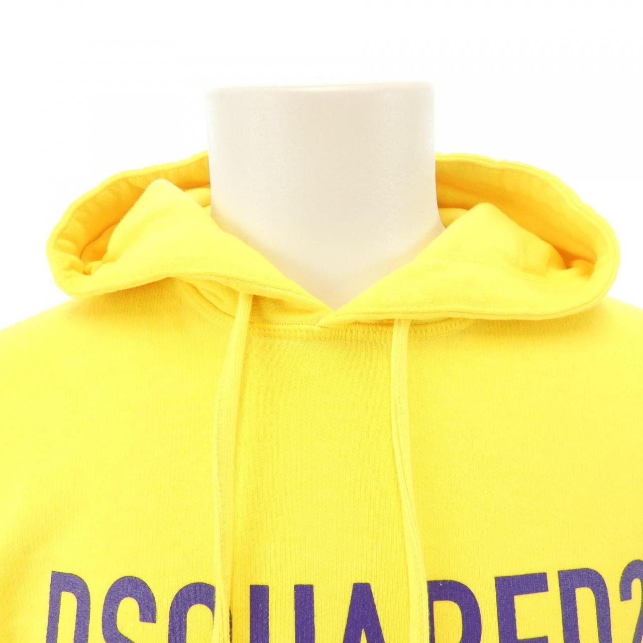 ディースクエアード DSQUARED2 S75GU0429 パーカー