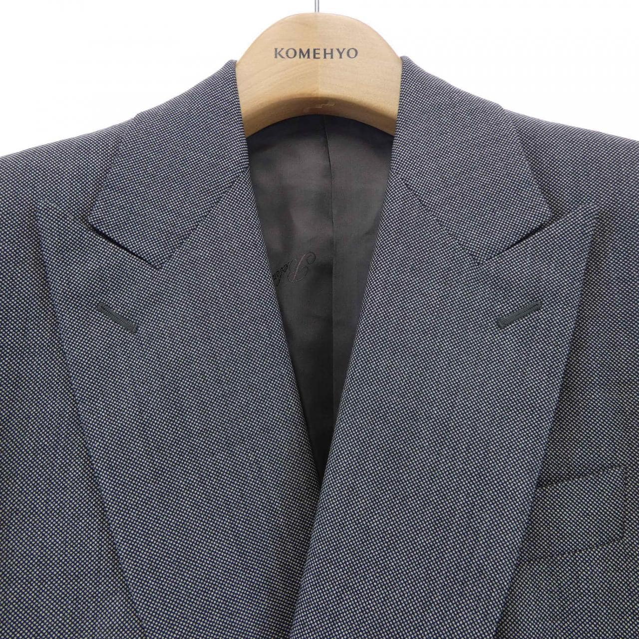 ベルベスト BELVEST A835 スーツ