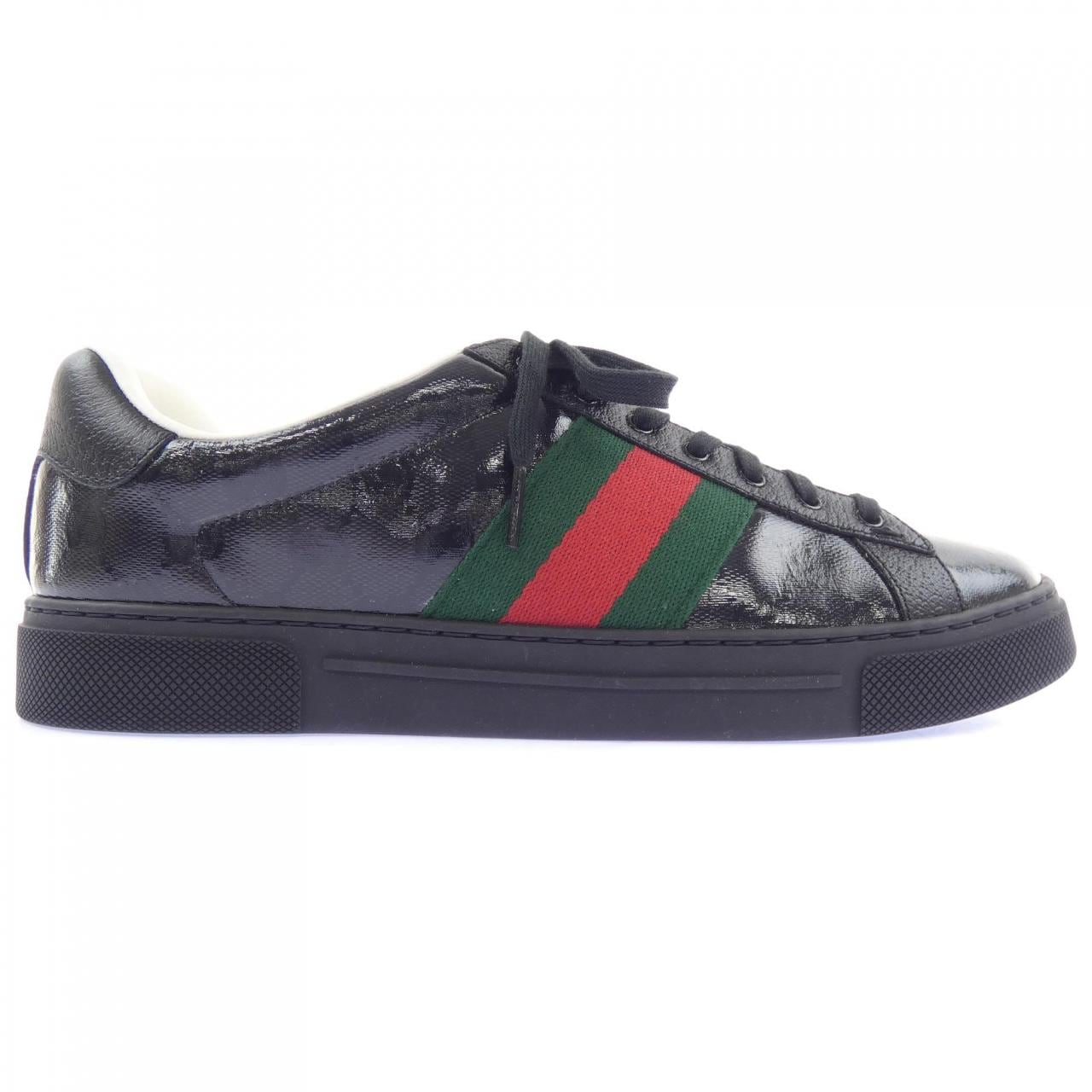 グッチ GUCCI 760775 スニーカー