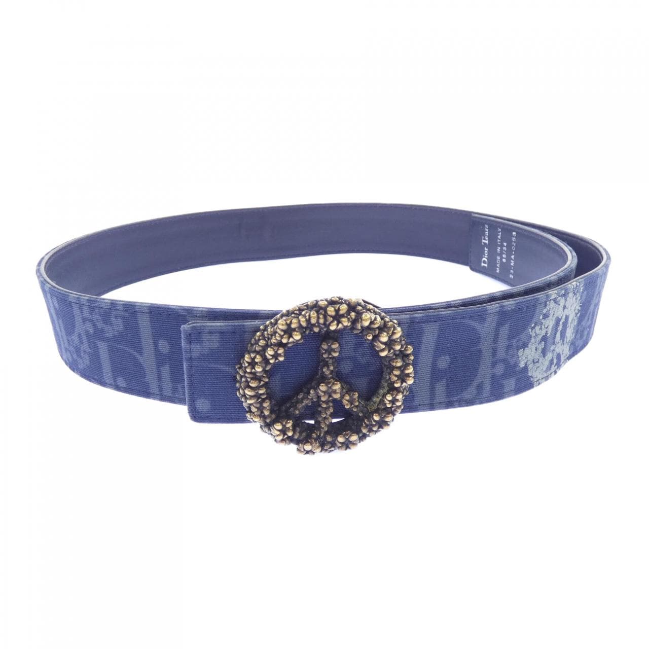 ディオール DIOR BELT