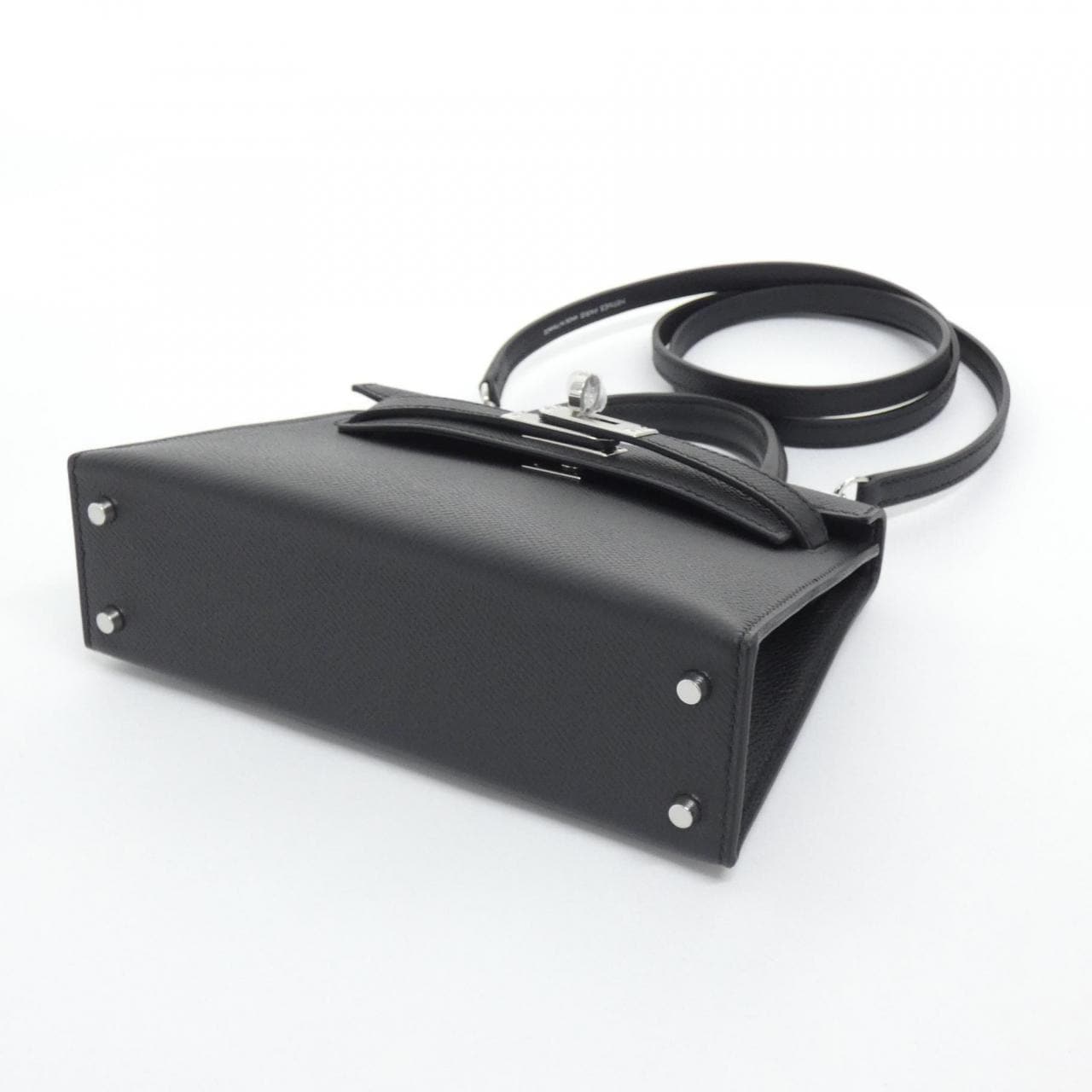 エルメス ミニケリー2 MINI 071302CK バッグ