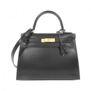 【未使用品】エルメス ケリー 28cm 001848CC バッグ