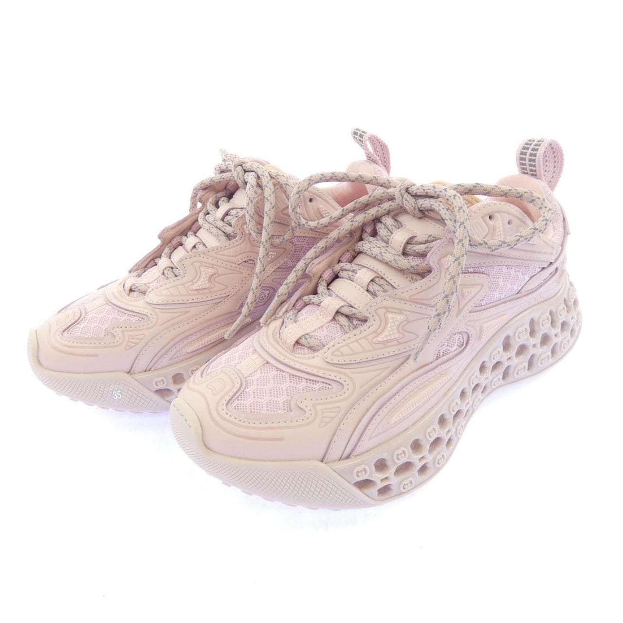 グッチ GUCCI BASKETS GUCCI CUB3D 828059 スニーカー