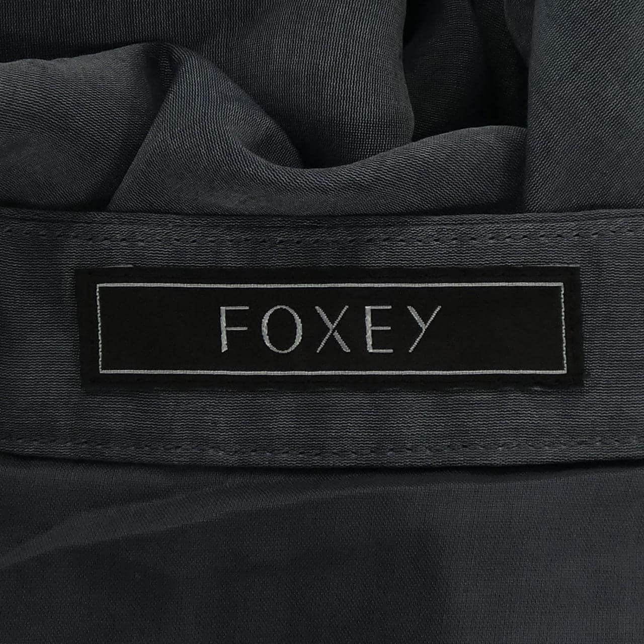 フォクシー FOXEY 35968 スカート