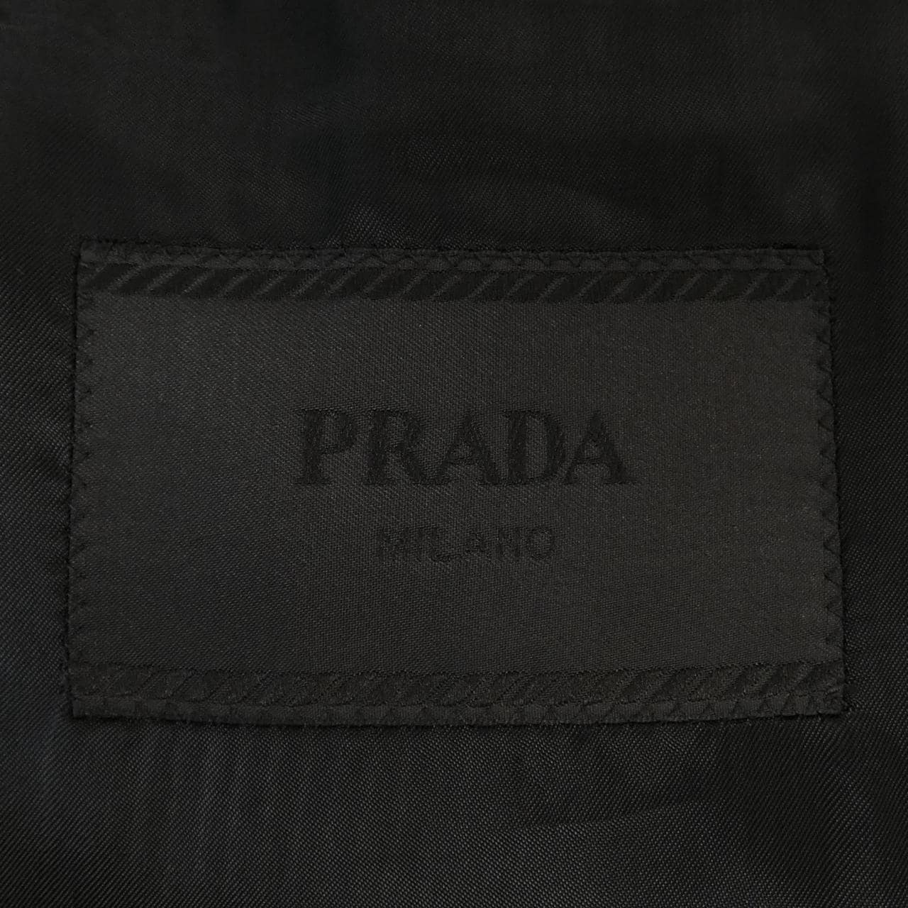 プラダ PRADA UAA012 スーツ