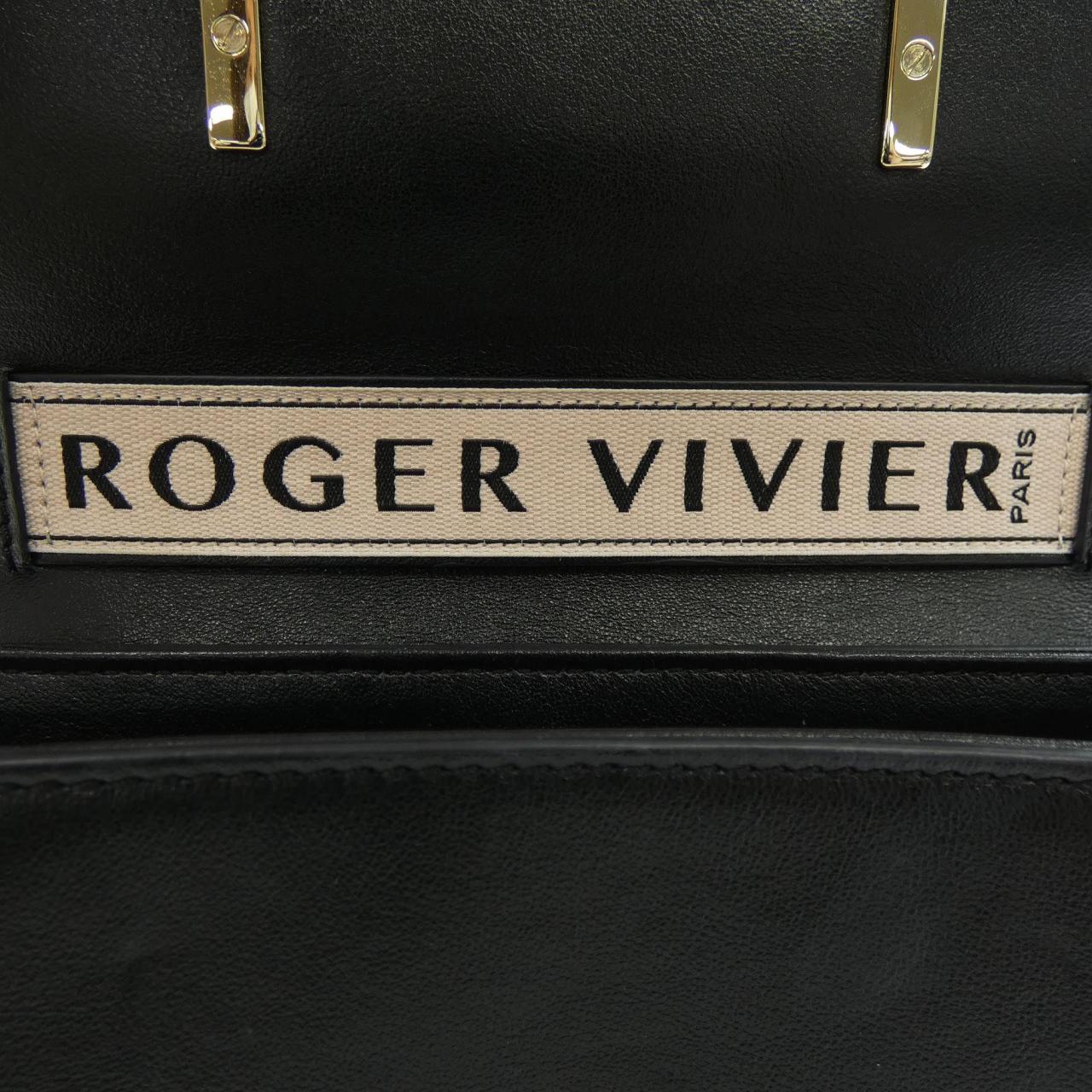 ロジェヴィヴィエ ROGER VIVIER BAG