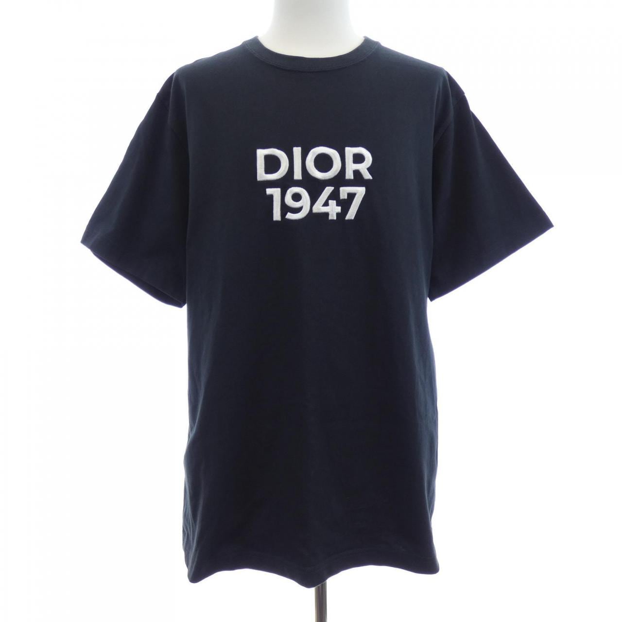 ディオール DIOR 413J696F0554 Tシャツ