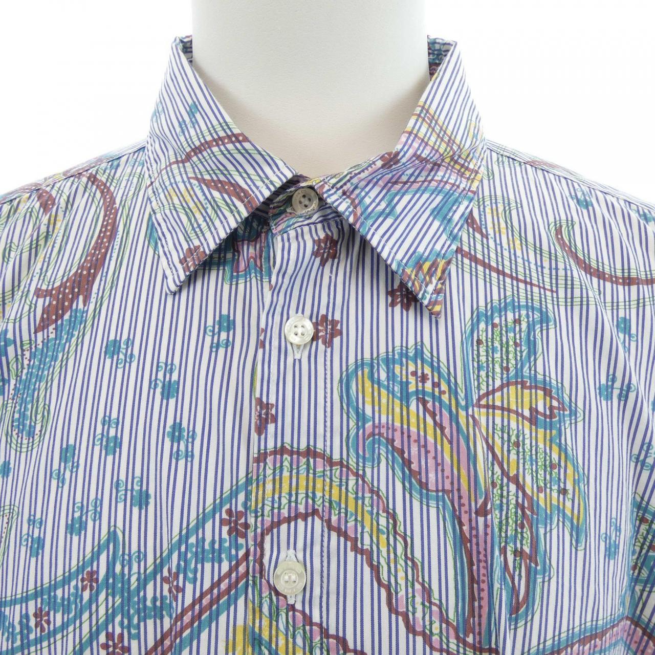 エトロ ETRO シャツ