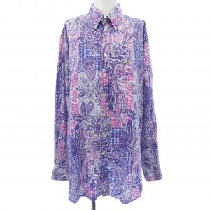 エトロ ETRO シャツ