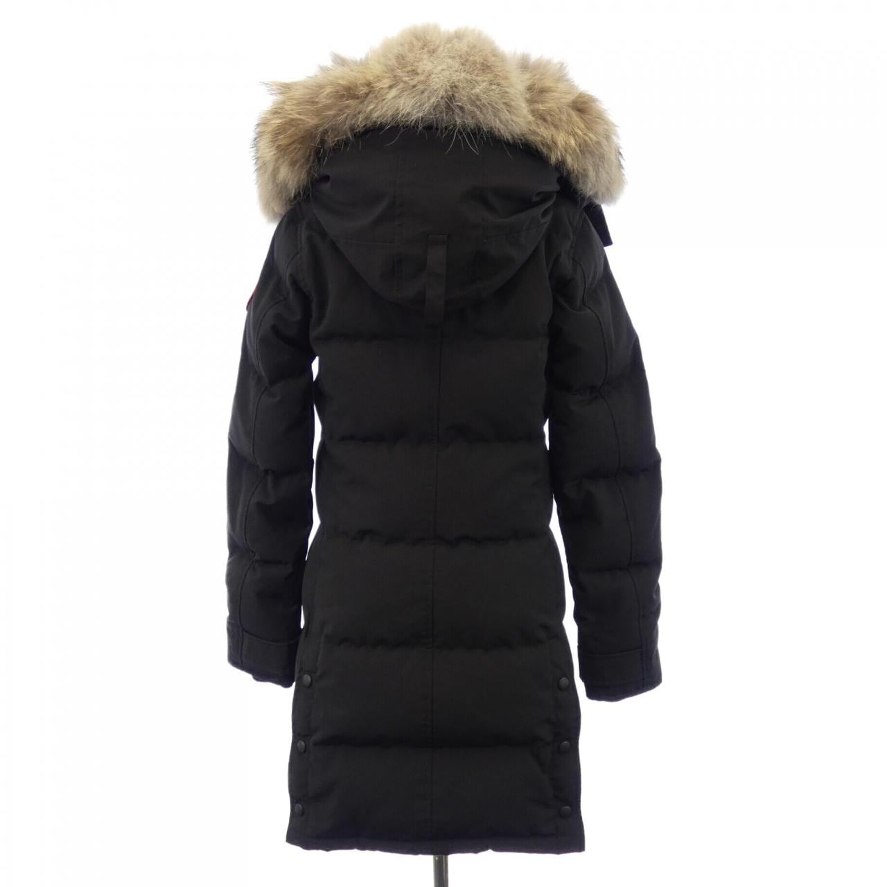 カナダグース CANADA GOOSE 2302JL MACKENZIE マッケンジー ダウンコート