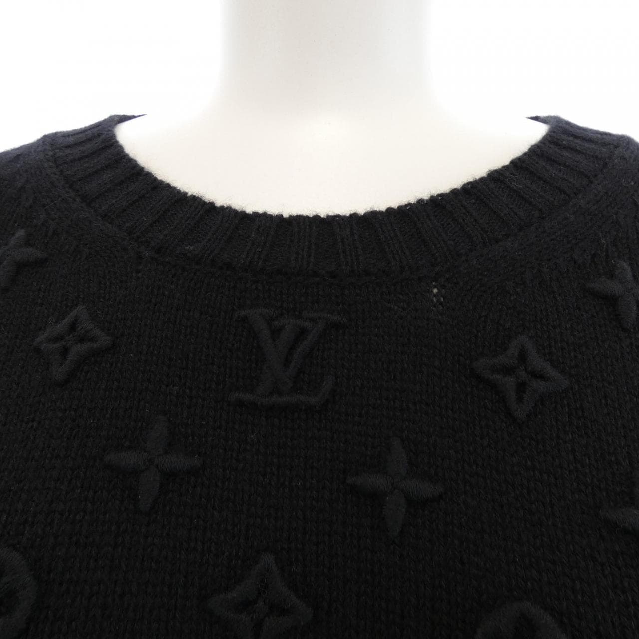 ルイヴィトン LOUIS VUITTON FTKI01XEB ニット