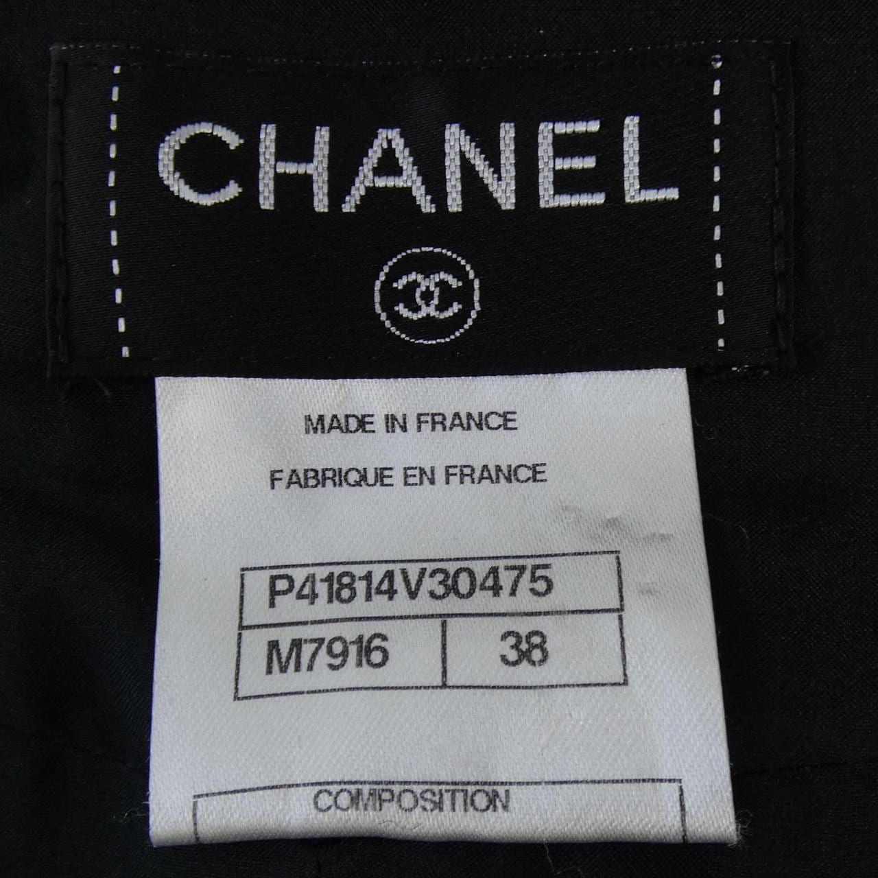 シャネル CHANEL P41814V30475 スカート