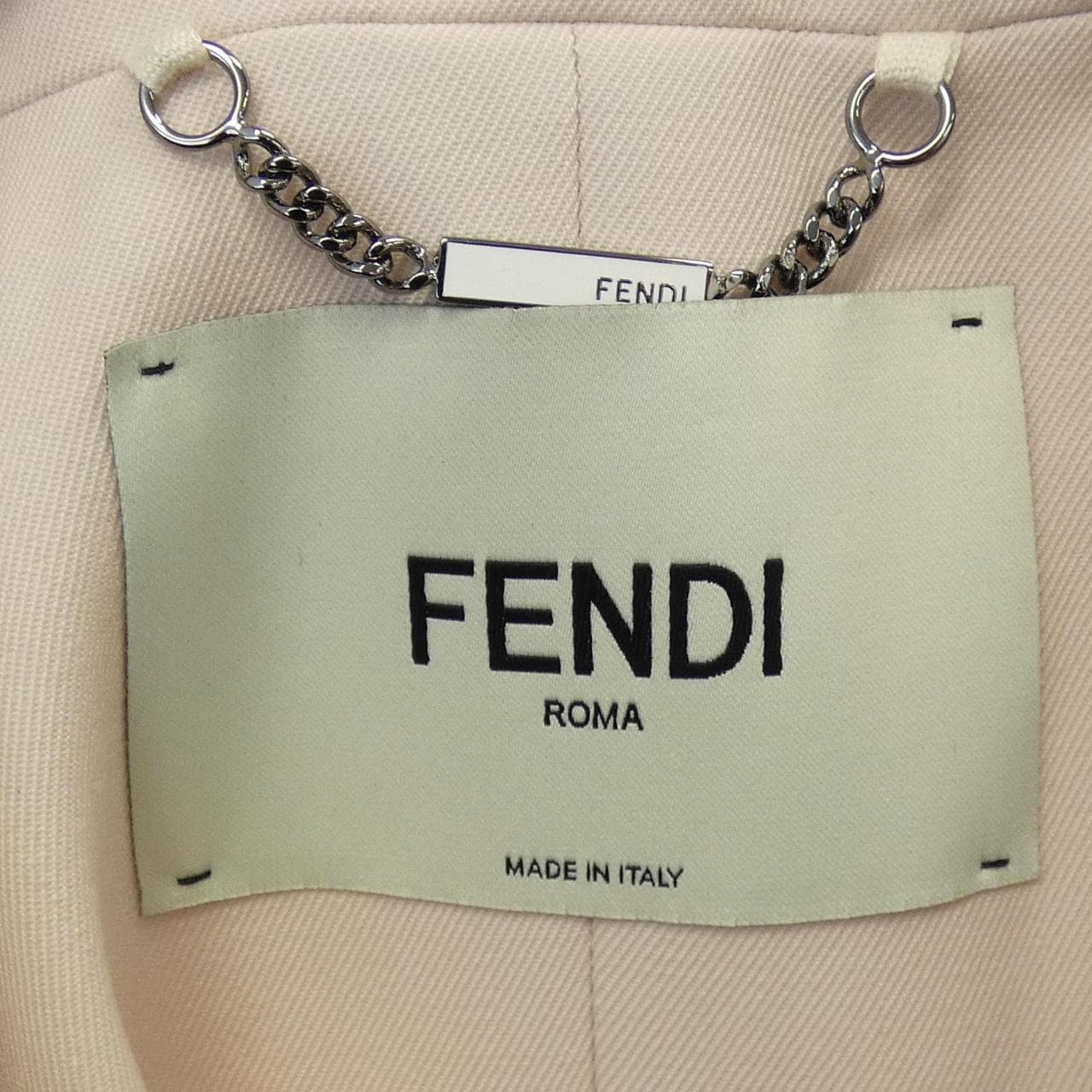 フェンディ FENDI FJ7389　ANQ4 ジャケット
