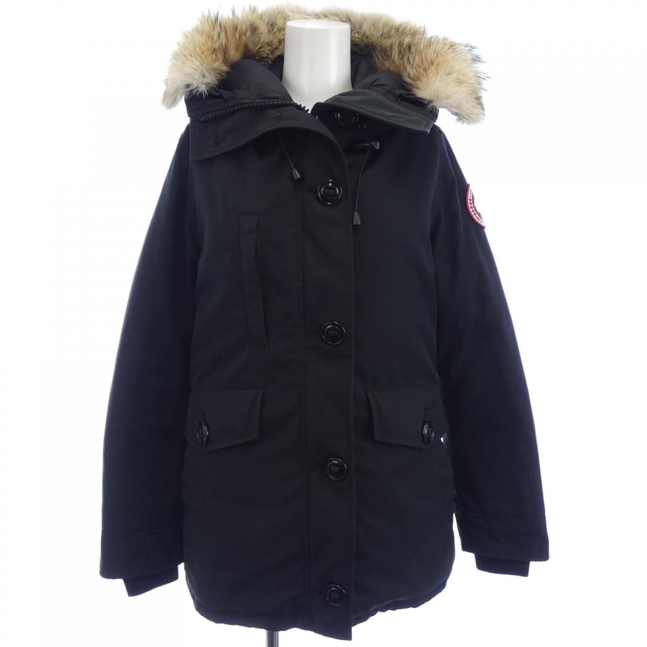 カナダグース CANADA GOOSE ダウンコート