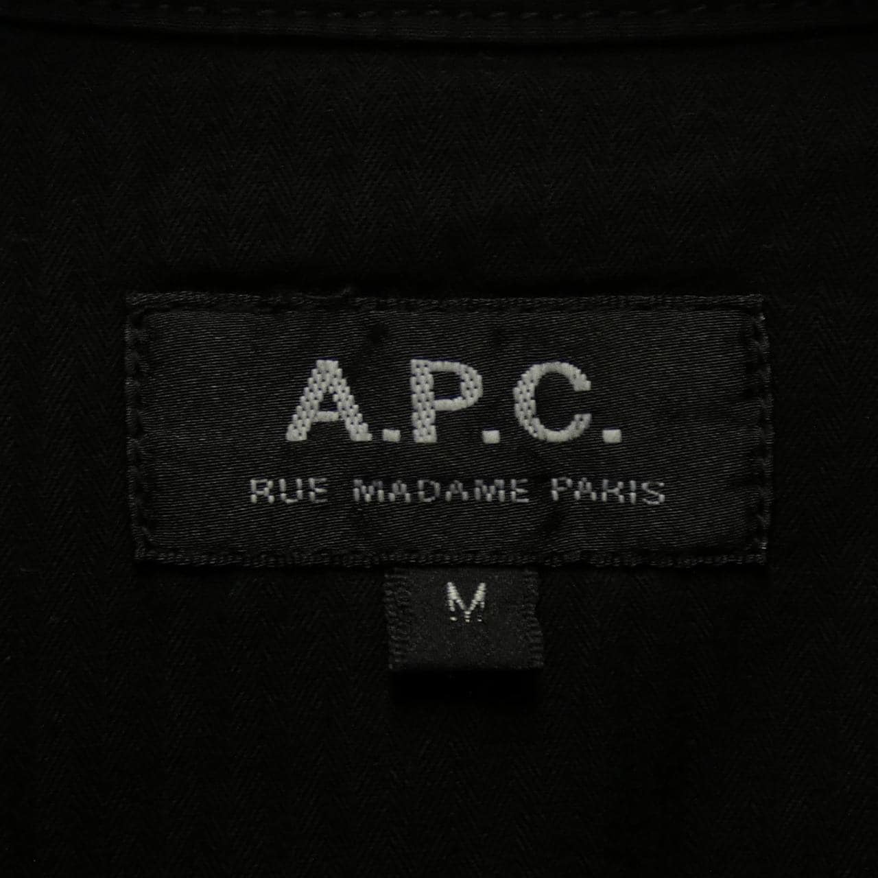 アーペーセー A.P.C. ジャケット