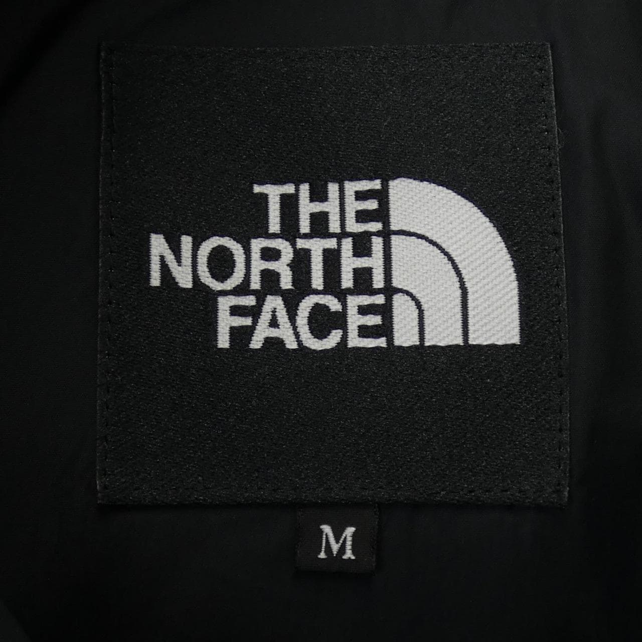 ザノースフェイス THE NORTH FACE ダウンジャケット